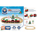 Holiday Train Set - Deluxe Edition