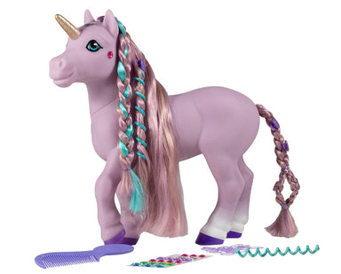 BRYR Iris | Mane Beauty Styling Unicorn