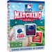 MSTR MLB Matching Game