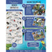 MSTR Audubon Bird Bingo Game