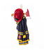Firefighter Uniform Ornament