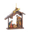 Holy Family Ornament