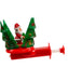 Santa Claus Tree Spinner