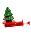 Santa Claus Tree Spinner