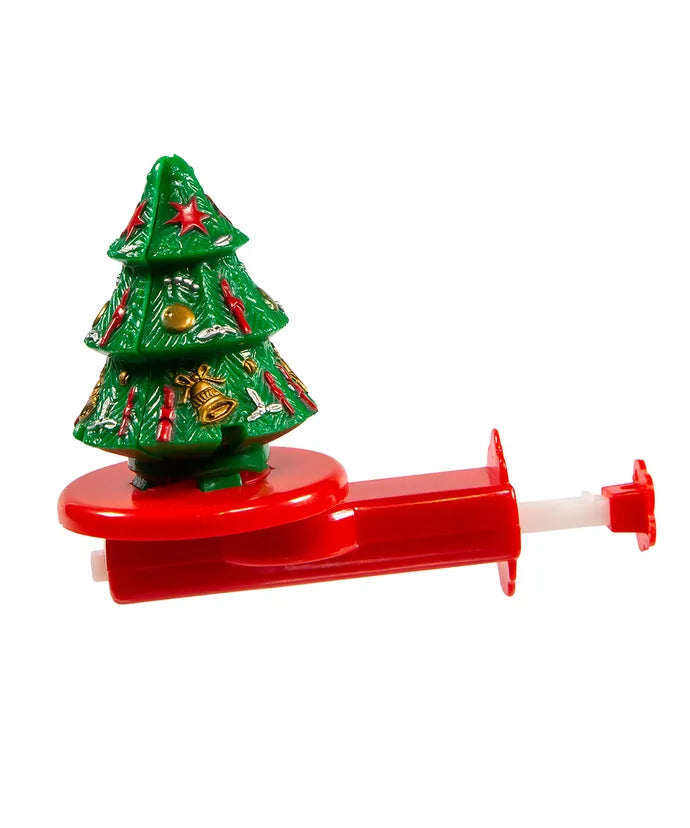 Santa Claus Tree Spinner