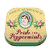 UPG Jane Austen Pride & Peppermints