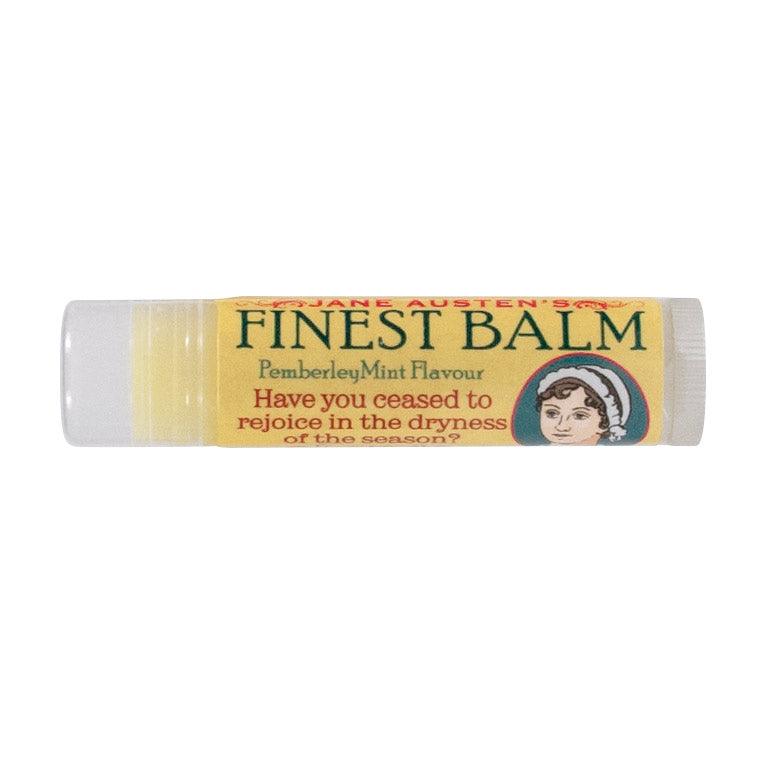 UPG Jane Austen's Finest Balm