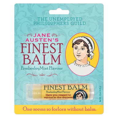 UPG Jane Austen's Finest Balm