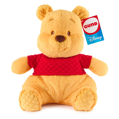 Winnie The Pooh Plush