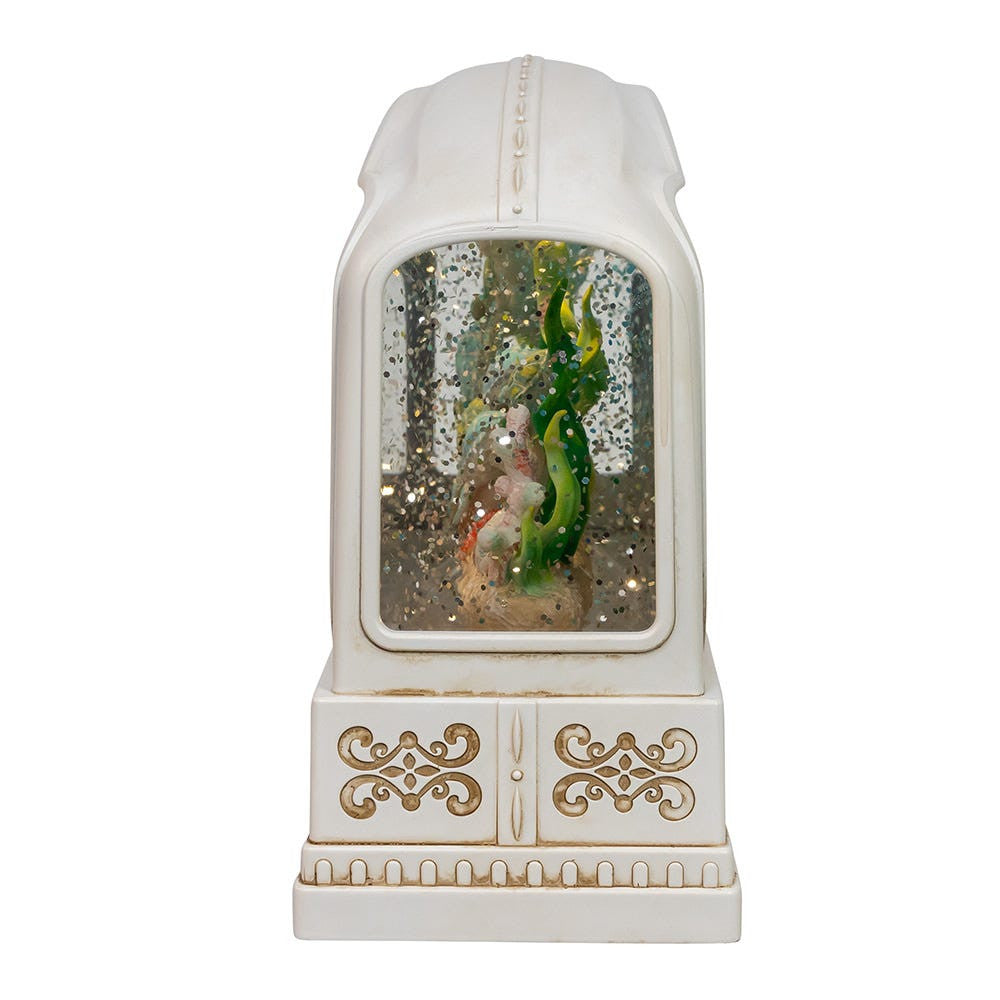 Marine Scene LED Water Lantern