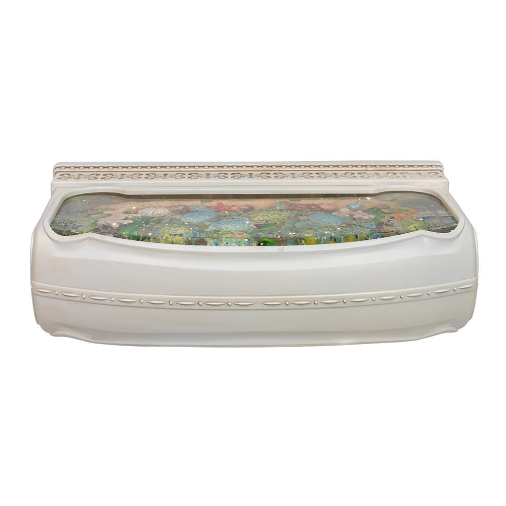 Marine Scene LED Water Lantern