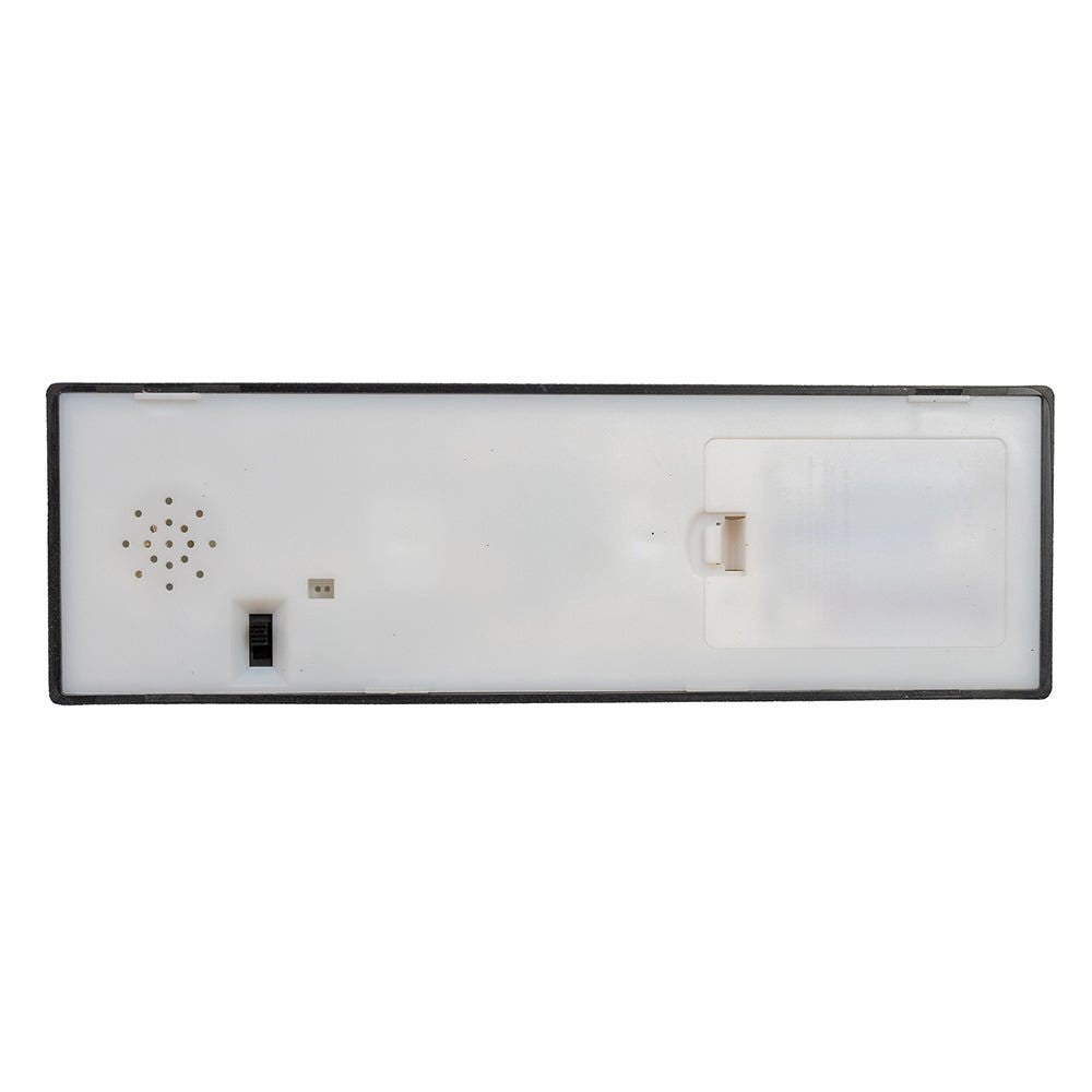 Marine Scene LED Water Lantern