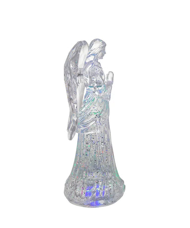 LED Water Light Angel