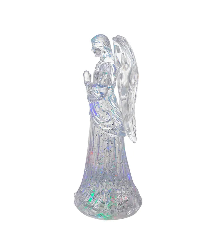 LED Water Light Angel