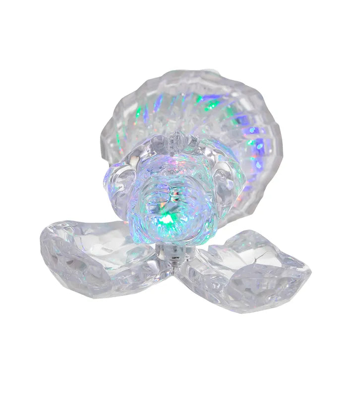 LED Water Light Angel