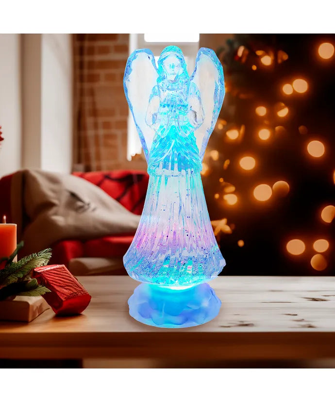 LED Water Light Angel