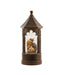 Nativity LED Water Lantern