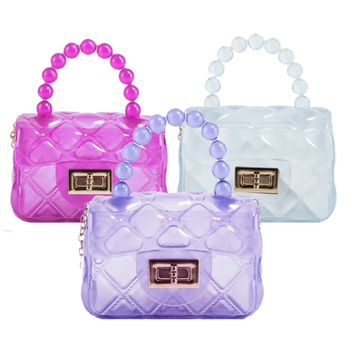 MAVI Mini Jelly Purse (Single) - Random Color
