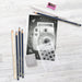 Faber-Castell Sketching Accessory Set