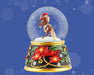 BRYR Joy of the Season | 2025 Musical Snow Globe