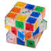 Rubik's cube 3x3 Crystal