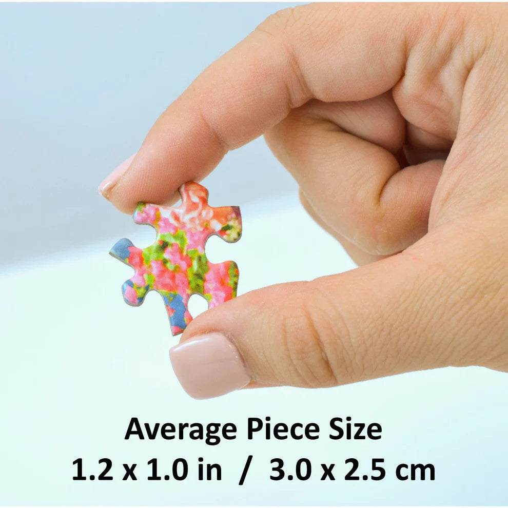 Love Is Sweet Shopkeepers 750 Piece Puzzle