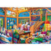 Hobby Time 500 Piece Home Sweet Home Puzzle