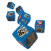 Route 66 - Dice Set of 6