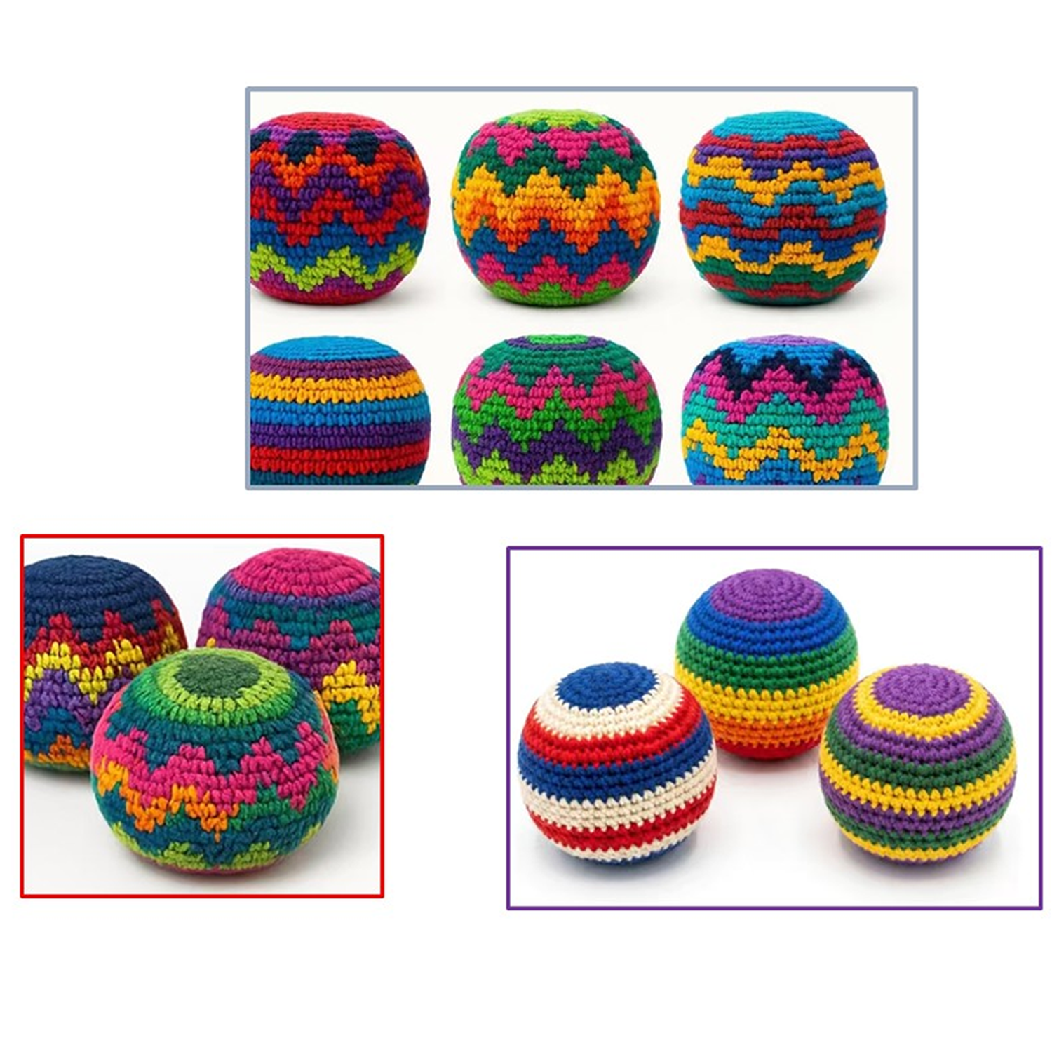 MSTR Kick Sack (Single) - Random Color