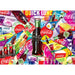 Coca Cola Bottled Happiness 1000 Piece Puzzle