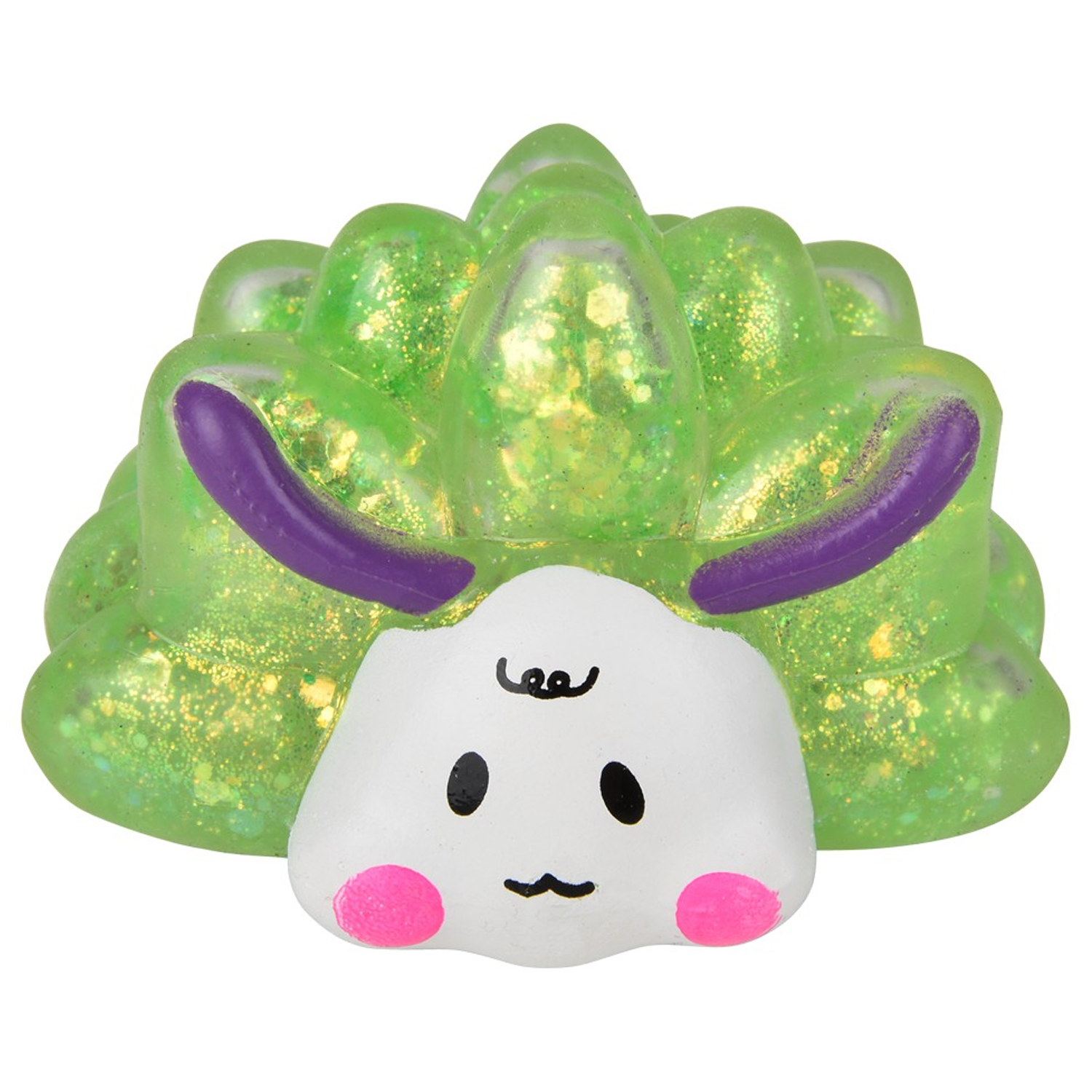 TTN Sugar Squeezy Leaf Sheep