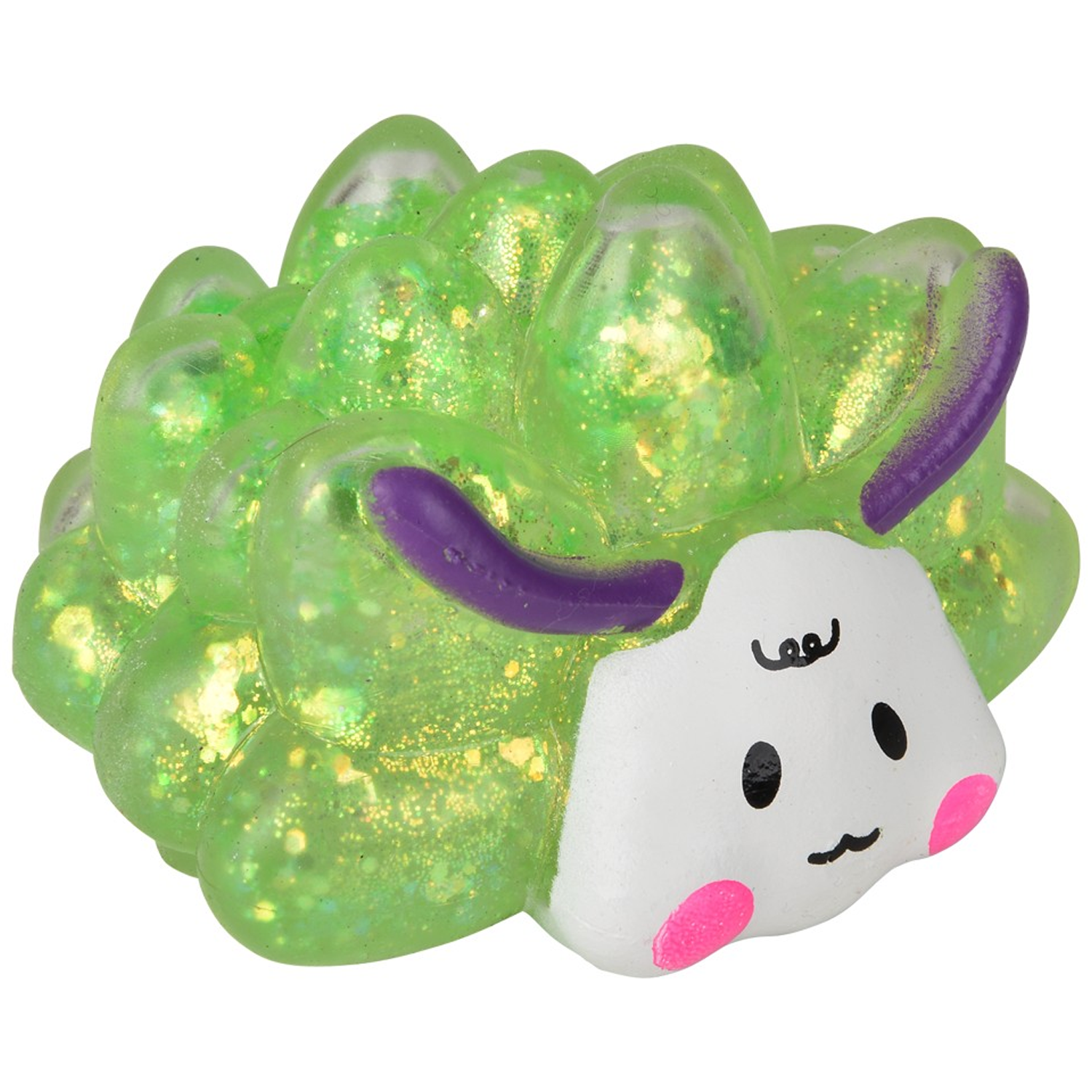 TTN Sugar Squeezy Leaf Sheep