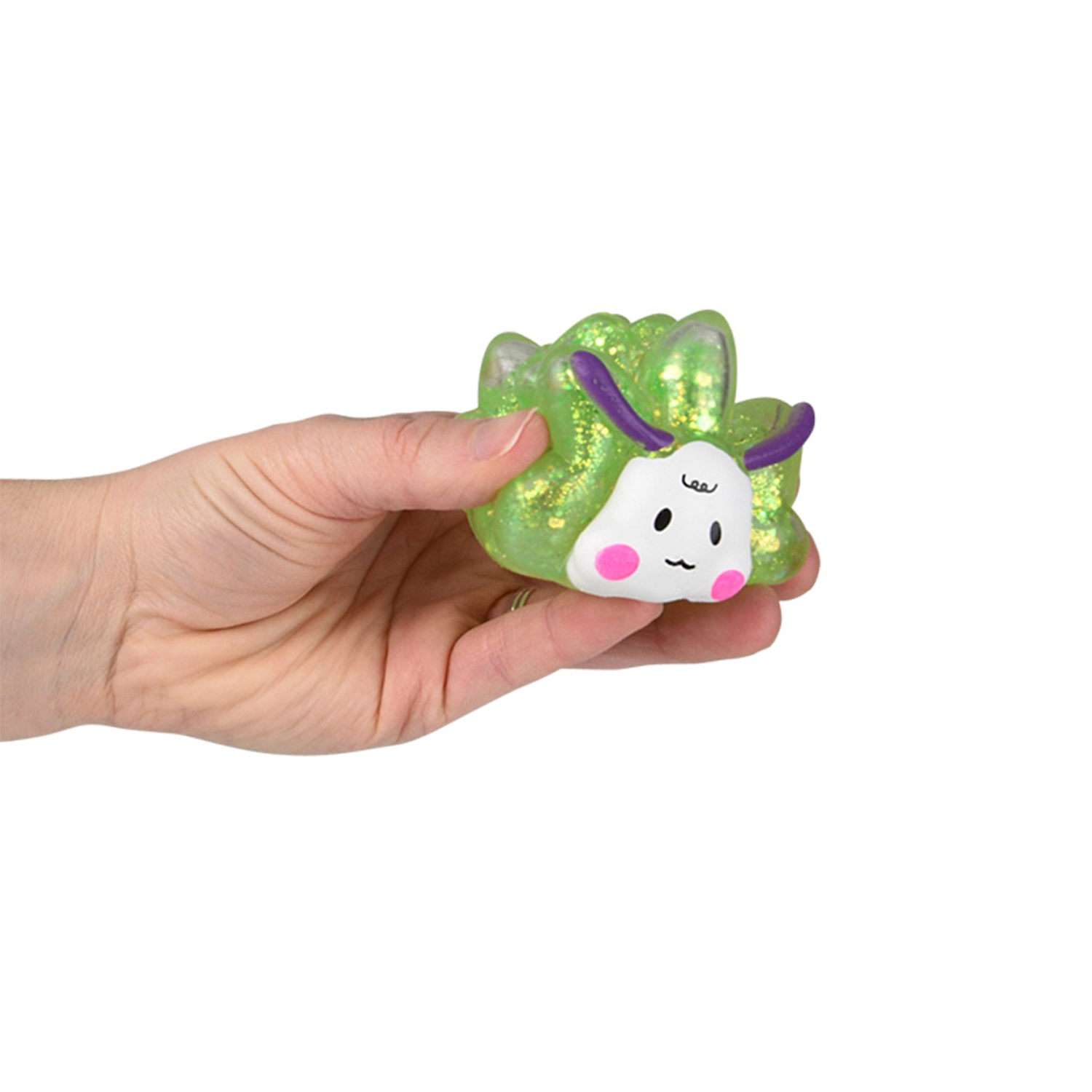 TTN Sugar Squeezy Leaf Sheep