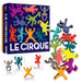 Le Cirque - The Circus Stacking Puzzle