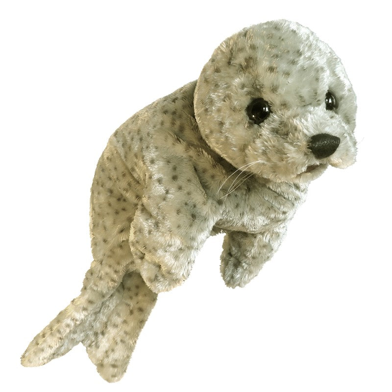 Folkmanis Puppet - Harbor Seal