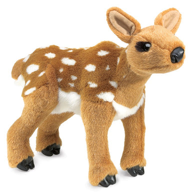 Folkmanis Puppet - Fawn