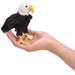 Folkmanis Finger Puppet - Mini Eagle