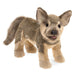 Folkmanis Puppet - German Shepard Puppy