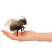 Folkmanis Finger Puppet - Mini Bee