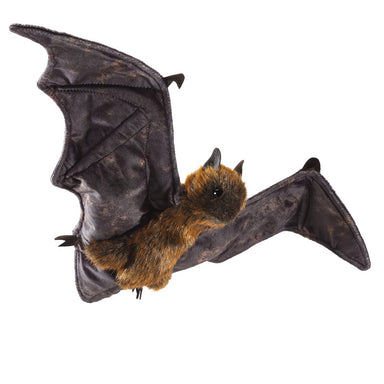 Folkmanis Puppet - Fruit Bat
