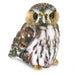 Folkmanis Puppet - Pygmy Owl