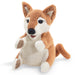 Folkmanis Puppet - Shiba Inu Puppy