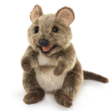 Folkmanis Puppet - Quokka