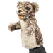 Folkmanis Stage Puppet - Leopard Cub
