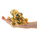 Folkmanis Finger Puppet - Mini Blue-Ringed Octopus
