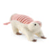 Folkmanis Finger Puppet - Pink Fairy Armadillo