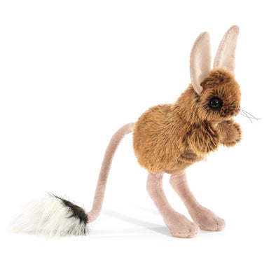 Folkmanis Finger Puppet - Jerboa