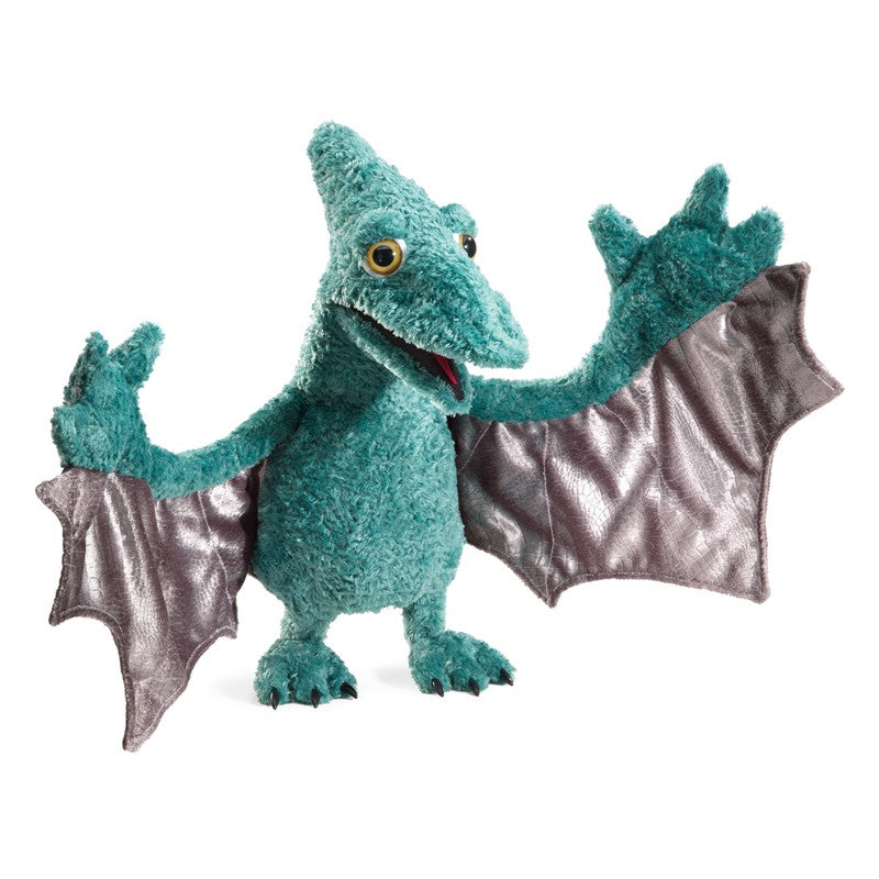 Folkmanis Puppet - Pterodactyl