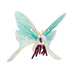 Folkmanis Finger Puppet - Mini Luna Moth