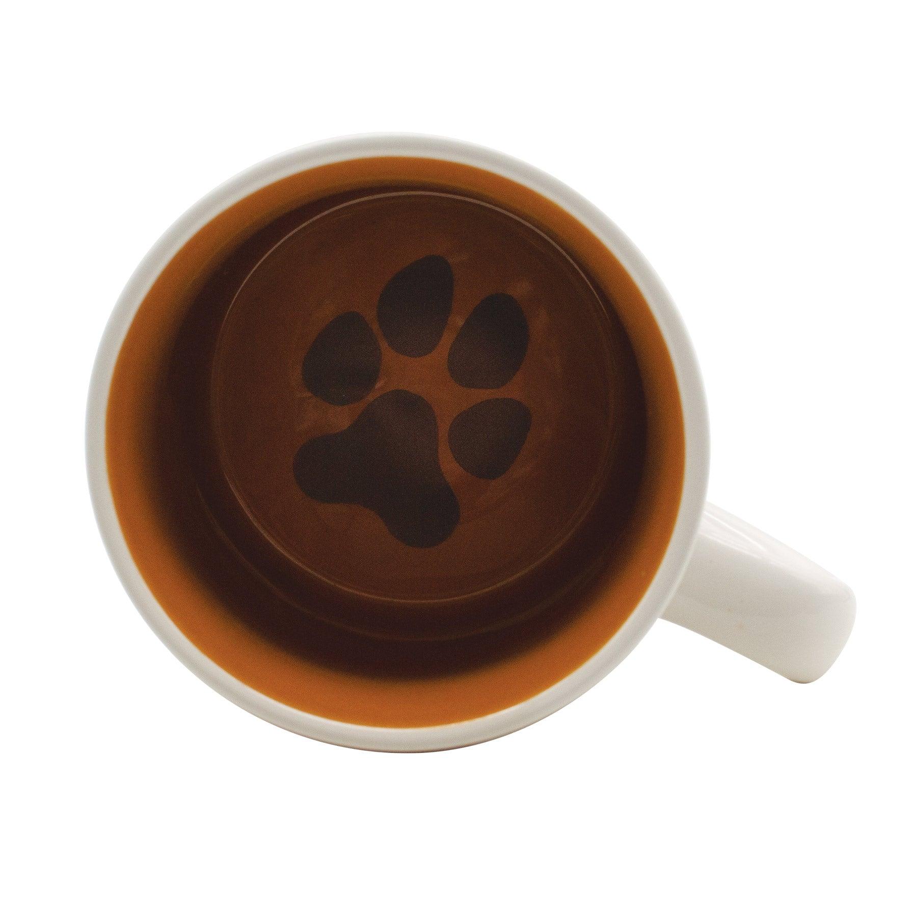 UPG The Literary Dog Mug